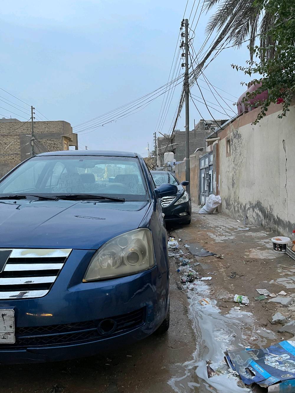 شيري A5 • اوتوماتيك • ٢٠١٢