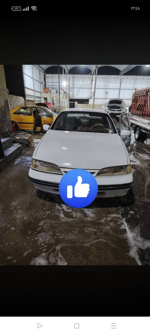 السلام عليكم برنس دايو موديل 96 رقم بابل تحويل مباشر تخم تاير جديد كهربائيات كله شغاله لايت زنون جام اوتو السياره بيه مشكله بل كير السعر 28 مكان السياره الديوانية الرقم ***********

