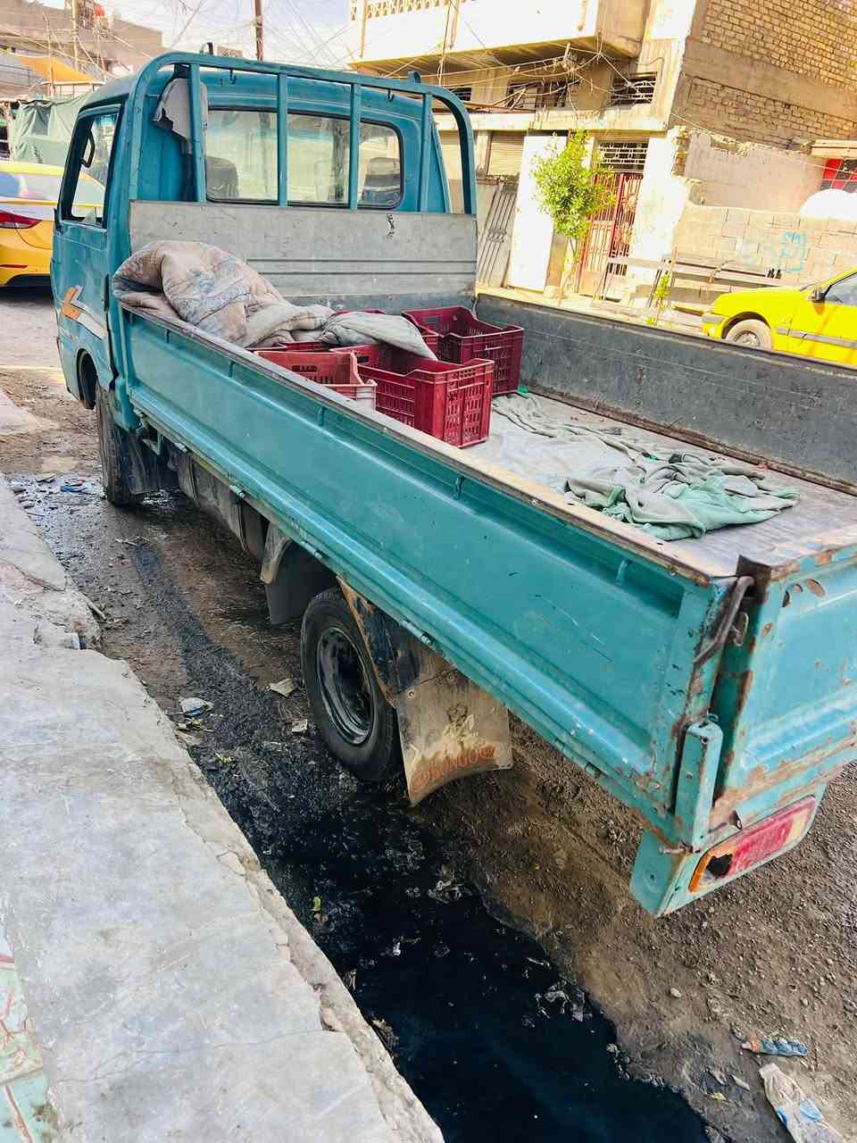 بنكو تك • ما بيه نقص • الفضيلية