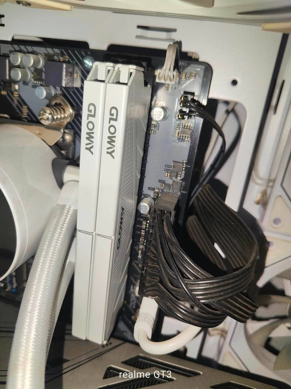 رامات ٨×٨ • DDR5 • تردد ٥٦٠٠
