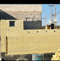خلفه بناء • متاح حالين • كرخ رصافة