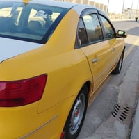سوناتا ٢٤٠٠ • ٢٠١٠ • رقم ديالى