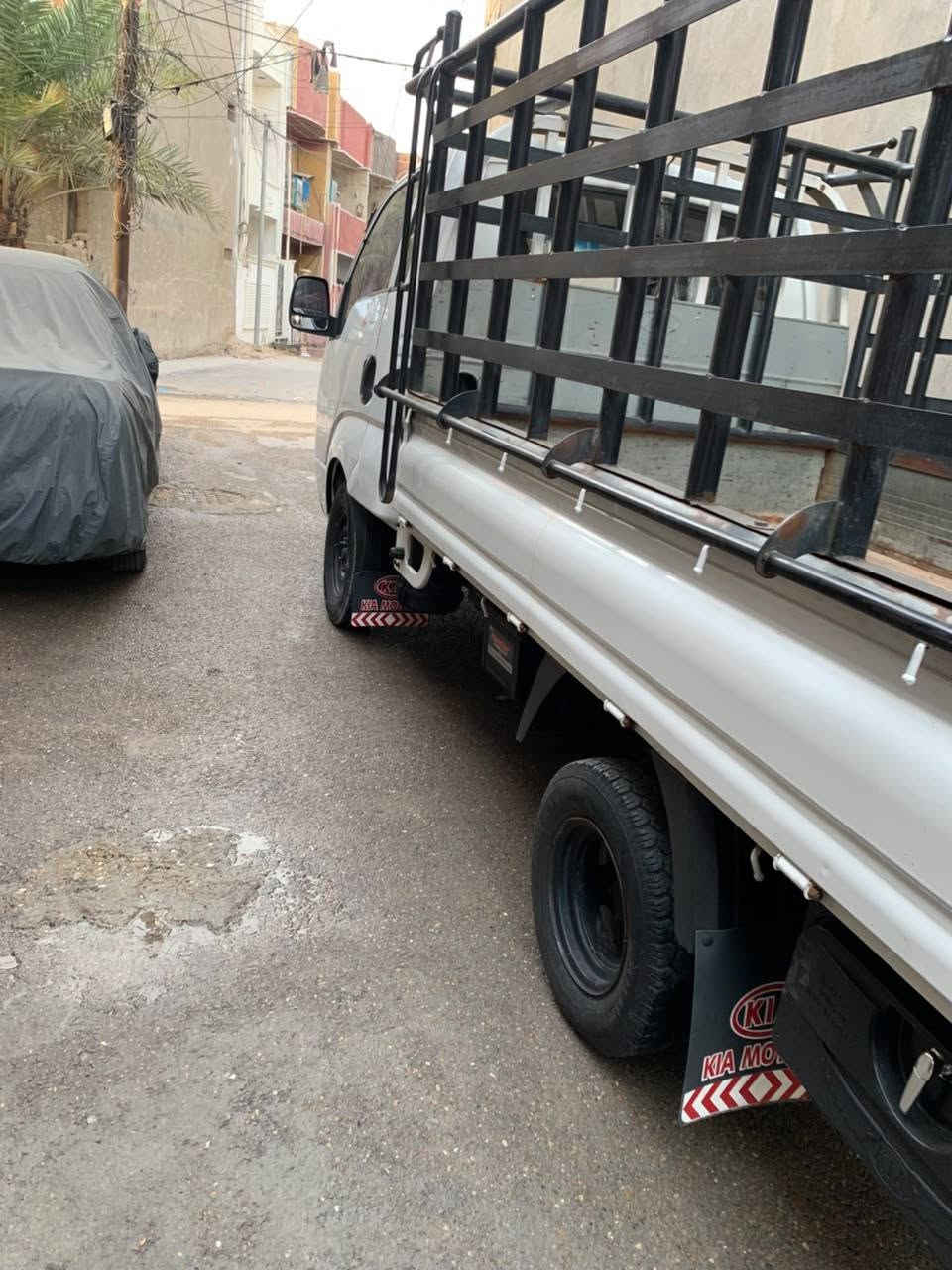 كيه بنكو • ٢٠١٦ • رقم واسط