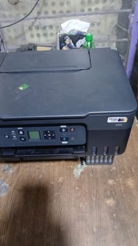 بغداد • صيانة طابعة • كانون G3470