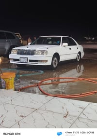 كركوك • مدفوع كمرك • مكينة وكير جديد