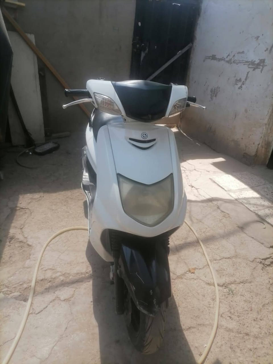سكنس 140 كامله سلف هندر كهربائيات 600 وبيه مجال حك الجيه ...بغداد
