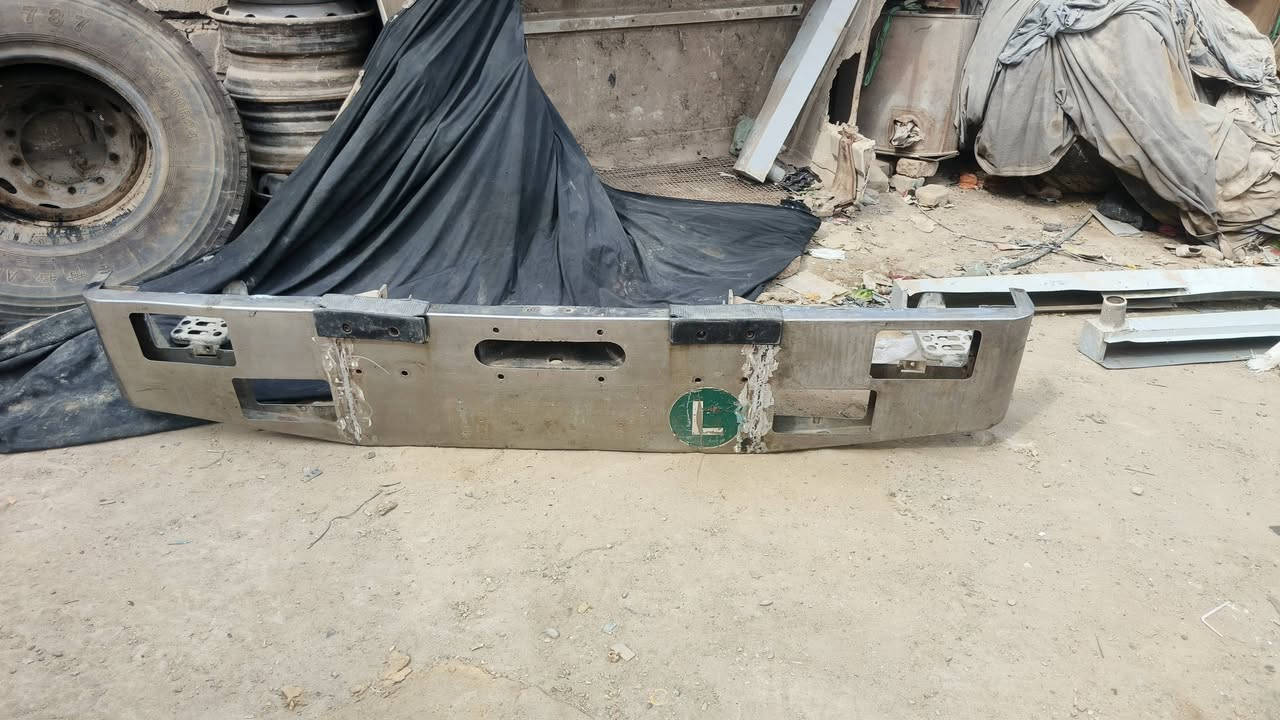 دعاميه ستيل • بغداد • للبيع