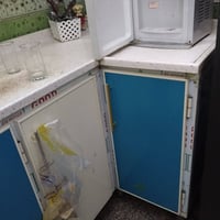 كاونتر المنيوم للبيع للاستفسار الاتصال على الرقم 07736428584