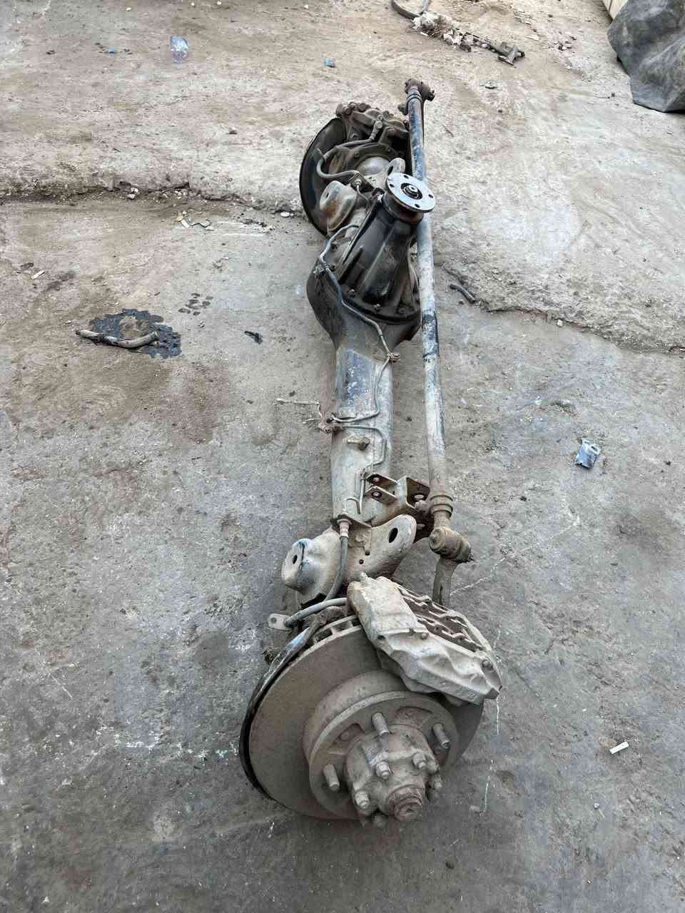 حوزن مونيكا لاندكروز  ***********
