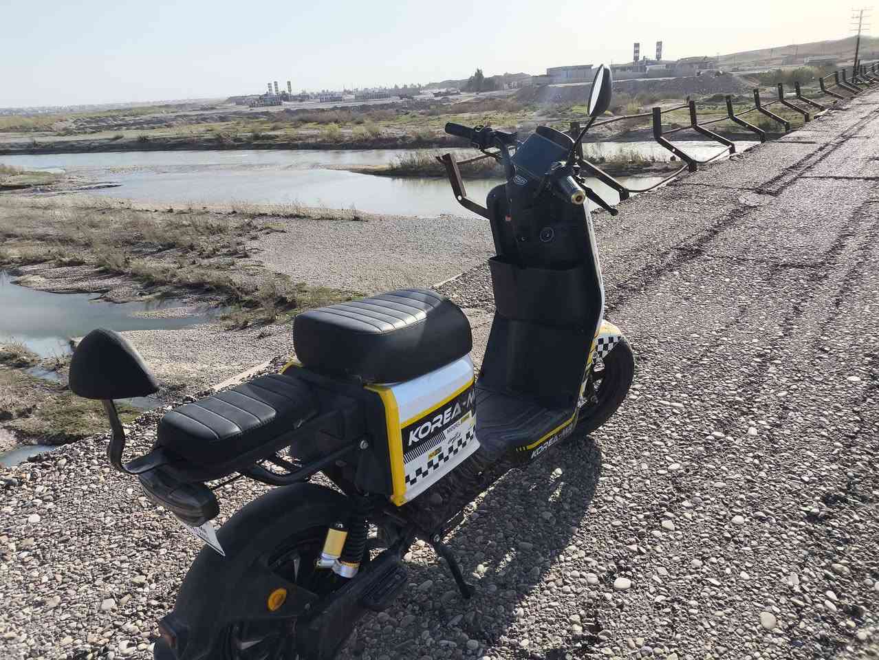 نظيف • شحن • ديالى جلولاء