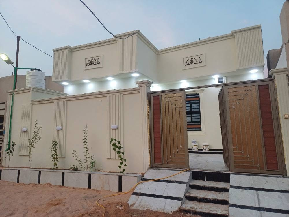 ابوالخصيب • ٢٠٠م • طابو صرف