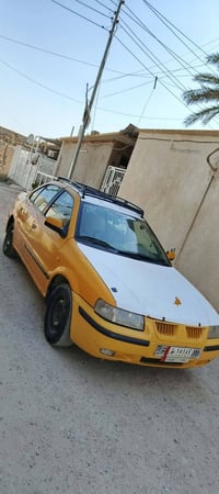 سمند • ٢٠٢٦ • الزعفرانية