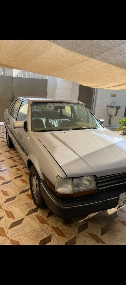 كرونه 1984رقم بغداد انكليزي سنويه 2030 كير اوتوماتيك كير محرك تبريد كله كفاله كله بلادي مكفوله من ضربه صبغ فقط بسبب جراد سياره بلاديه السعر 45وبيه مجال                     رقمي ***********واتساب***********
