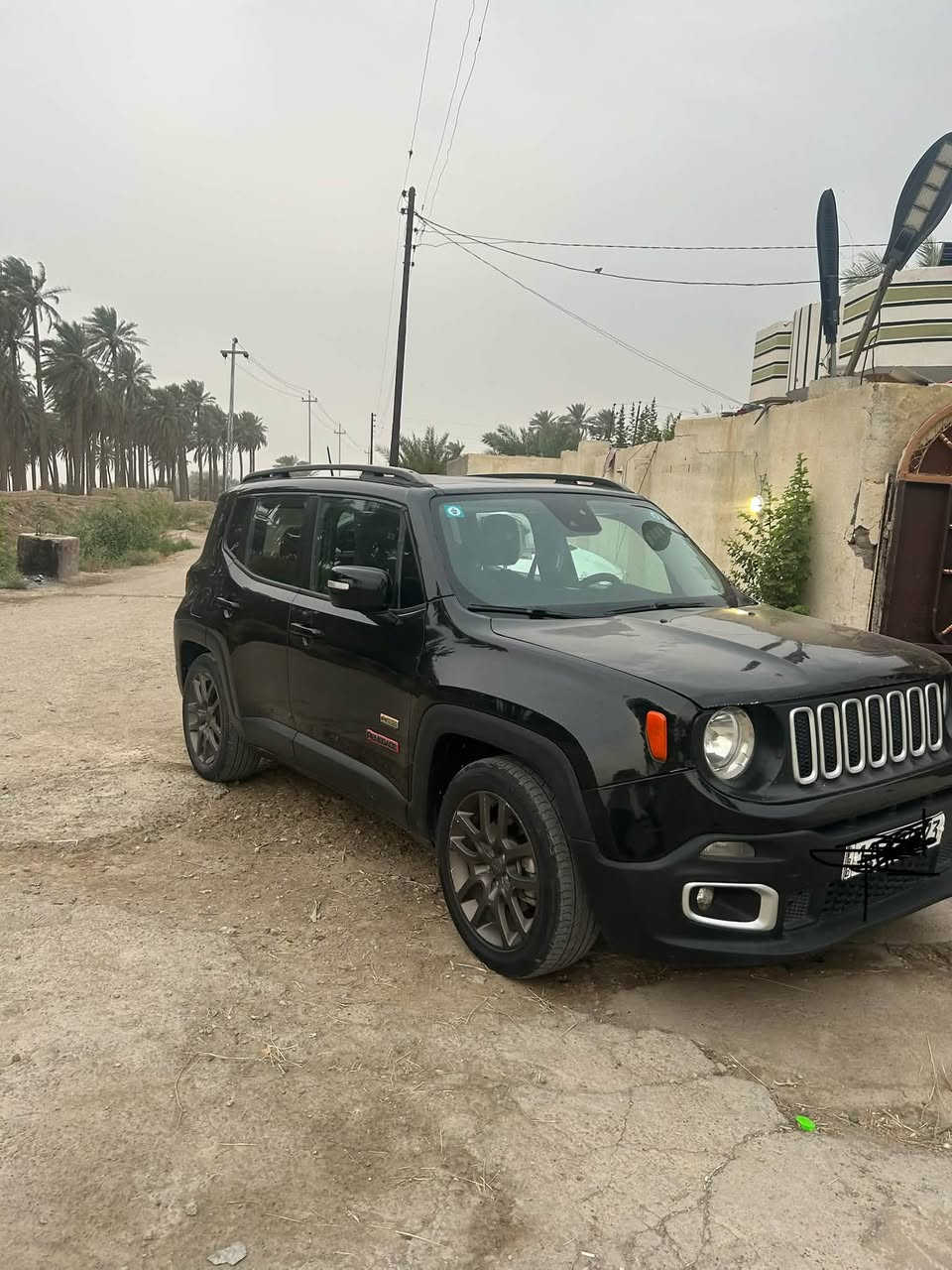 رنجد • ٢٠١٦ • رقم بغداد