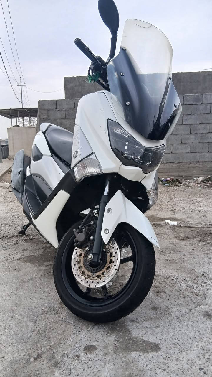 ماكس • ١٢٥ • نضيفة