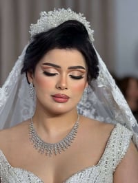 صالون أم فهد • النجف حي المهندسين • عروض محدودة