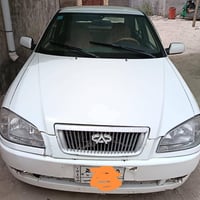 شيري كوين • ٢٠١٠ • ماتور 1600