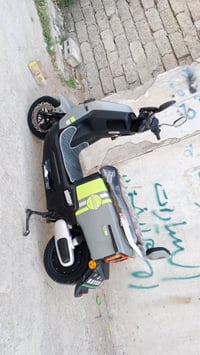 ٦ بطاريات • موديل ٢٠٢٥ • دبل بصمه