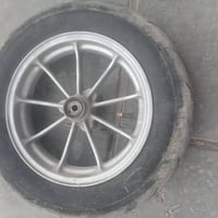 ماكس • تفصيخ • عقل 8 خطوط