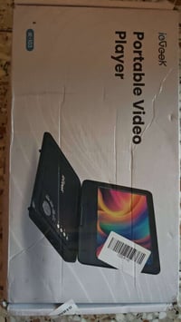 DVD فايندر • جديد • شاحن كيبل AV