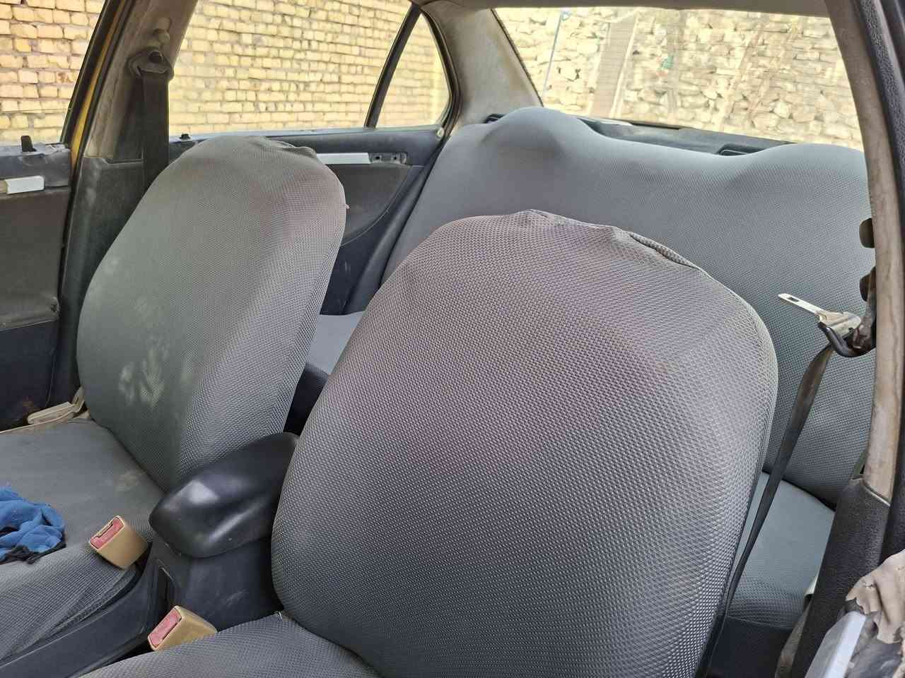 سمند سوران • ٢٠١٣ • سماوه