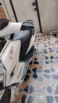 دراجة شحن للبيع بيهة 3 سرعات و السعر 750 و بيهة مجال و التفاصيل عل خاص...