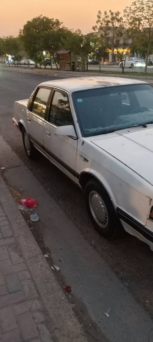 سياره جاهزه كير محرك تبريد خير من الله . العنوان بغداد ت *********** ,,السعر ٤٥ وبيه مجال شويه السياره باسمي سنويه لغاية ٢٠٣٠ بغداد, العراق
