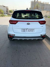 سبورتج • جيتي لاين • ٢٠١٩