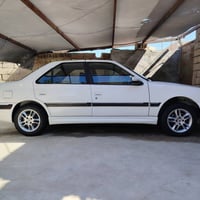 بيجو بارس • ٢٠٢٣ • بصرة حرة