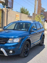 دوج جورني • ٢٠٢٠ • ٧ راكب