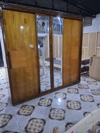 كنتور سلايد • ٢م/٢٫٥م • صاج ٥مم