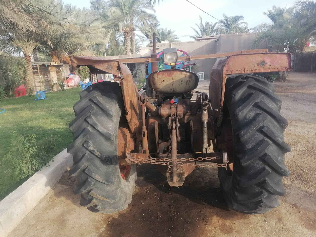 عنتر • موديل ٨٤ • بدون رقم
