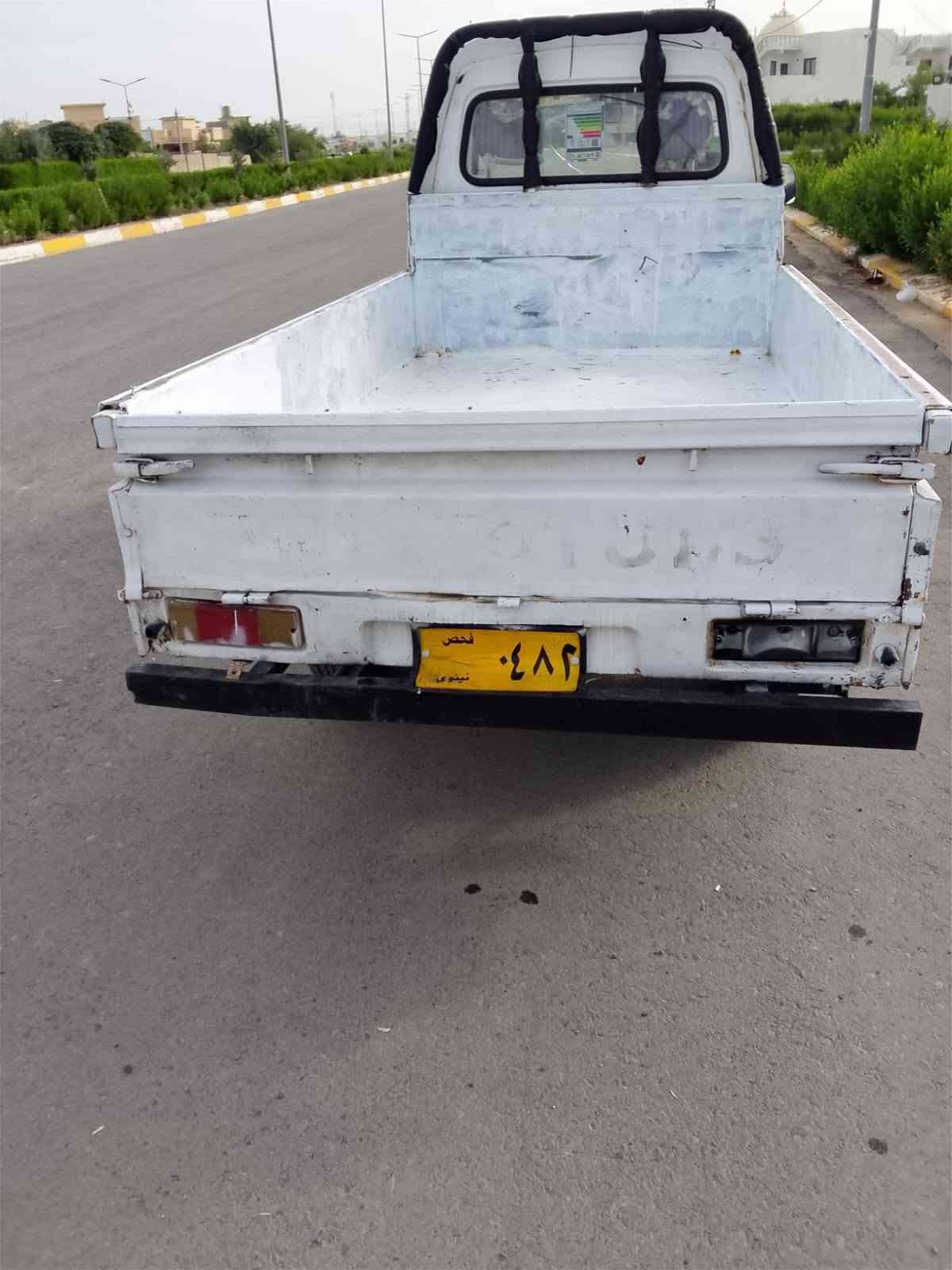 فاو • منفيس اصلي • أربيل