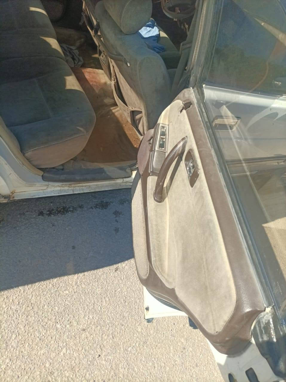 هارتوب البيع مكفوله كص  وصوليات شرط مدوار ثاني يوم مكفوله من ضربه لاستفسار اكثر الاتصال *********** السعر  ٥٠ وبيه مجال

