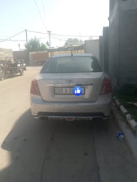 اوبترا • ٢٠٠٥ • رقم ديالى