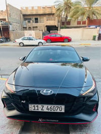 النترا N • ٢٠٢٣ • محرك 2000 تيربو