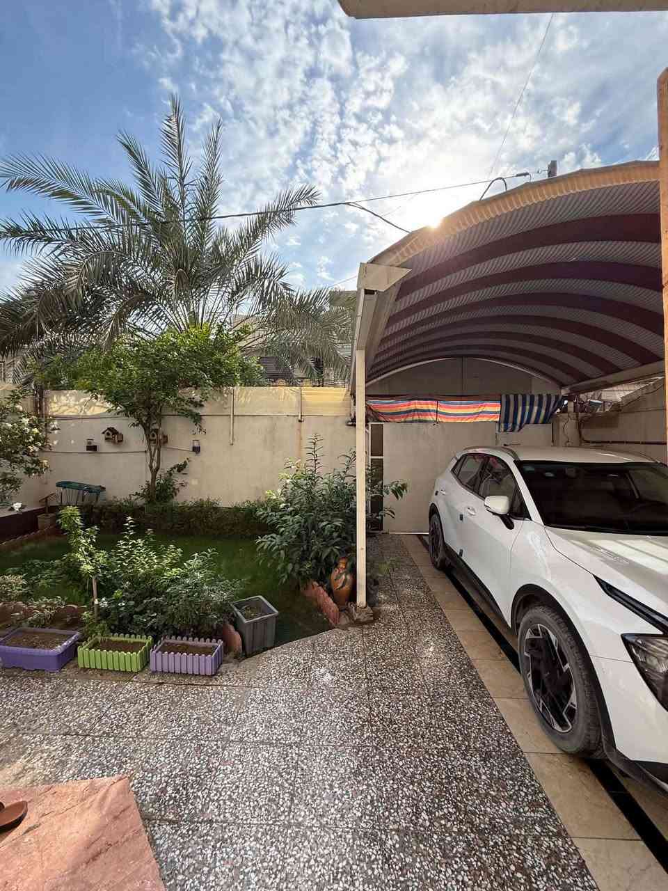 حي الحسن السابعه • ٢٠٠م • طابقين