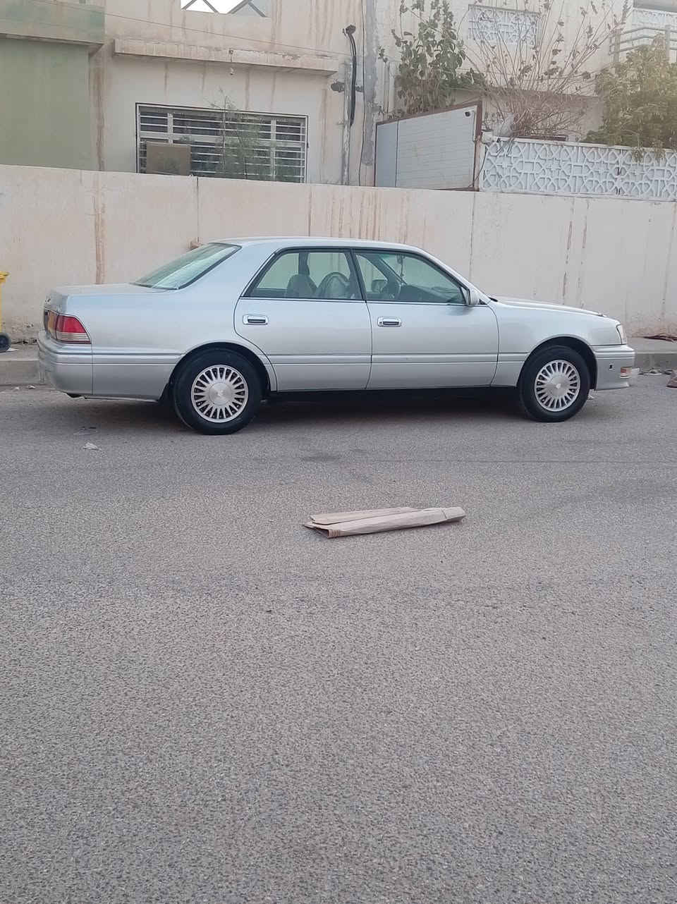 رأس الثور بسمي بابل مكفوله من أي ضربه واصوليات سنويا لل٣١
جاهزه من كل نواحي مكينه vvfكير تبريد حداديه شرط
ناصريه مركز***********
