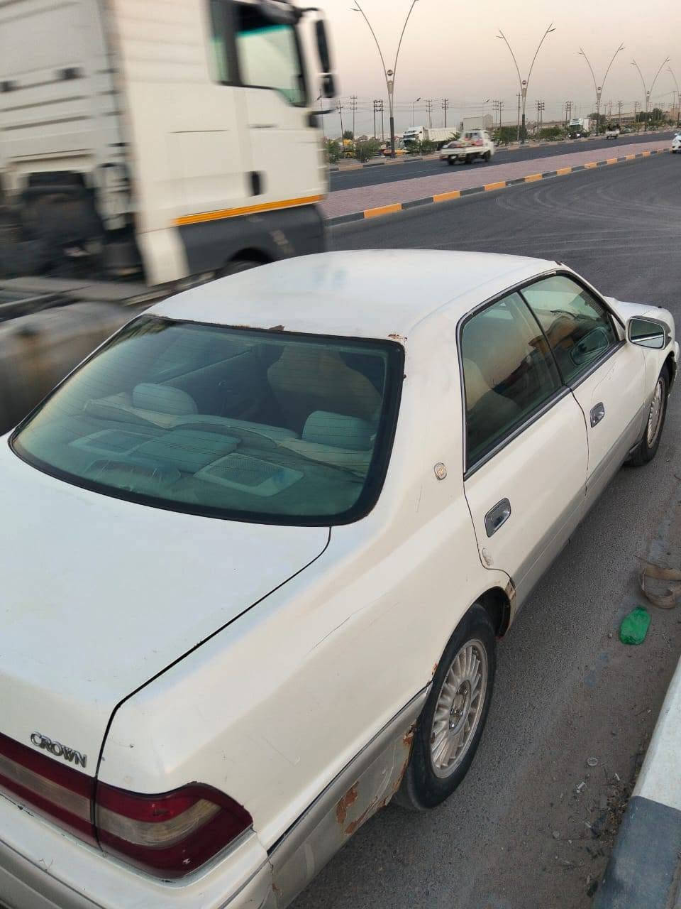 راس الثور بيع مستعجل
مكفوله من الكص والنقل
السعر 59 وبيها مجال
العنوان بصرة الزبير
***********
