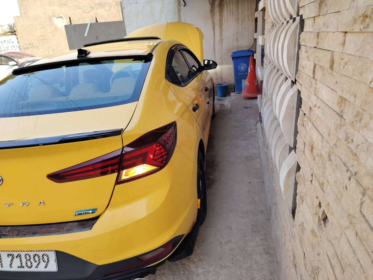 السلام عليكم
النترا 2020 للبيع
فول مواصفات
العنوان بغداد
ماشي 130
شراي يتصل
***********
