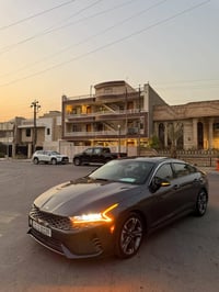 اعادة النشر بسبب الوعود الكاذبة وتم تنزيل السعر 148$فقط 🔥 Kia k5 2021 ...
