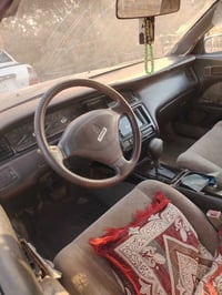 ١٩٩٥ • مكينة ستوني • مبدل جير