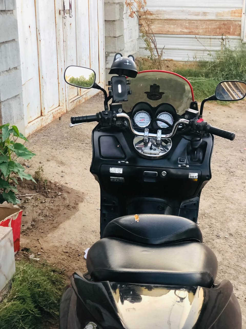فورزة • ٢٠٠٦ • مجال
