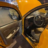 نيسان صني • ٢٠١٠ • بنديد مبدل