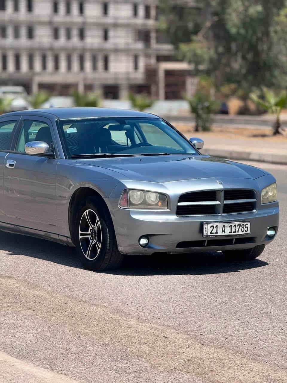 دوج جارجر SXT
للبيع دوج جارجر 2007

كير ومحرك 2700 شرط

بدون صبغ شرط بيها شويت ملاحضات بسيطه

تبريد ثلج 

طخم تاير وطخم ورا وكدام جديد

سنويا بسمي شرط الوكاله والتحويل

سياره مال بيت على ايد وحده

#السعر 94 وبيها مجال بسيط

للاستفسار 

***********

***********
