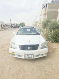 شاهينه • موديل ٢٠٠٤ • النجف