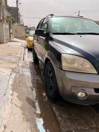 سورينتو • ٢٠٠٦ • وارد أمريكي