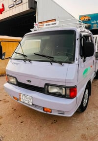 كيه حمل • ١٩٩٤ • بابل