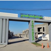 مجمع الامير السكني • ١٠٠م • خدمات كاملة