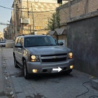 تاهو ٢٠٠٧ • وارد كندي • تحويل ثاني يوم